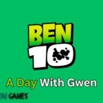 Ben 10 A Day With Gwen Free Download