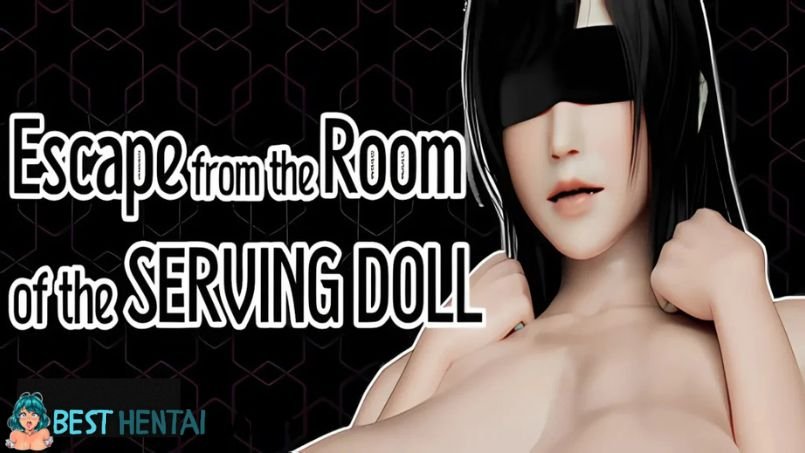 Escape from the Room of the Serving Doll Free Download 1