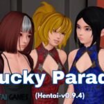 Lucky Paradox Free Download