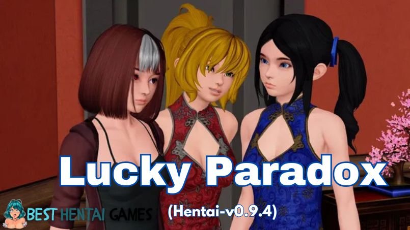 Lucky Paradox Free Download