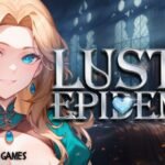 Lust Epidemic 18+ Featured Image