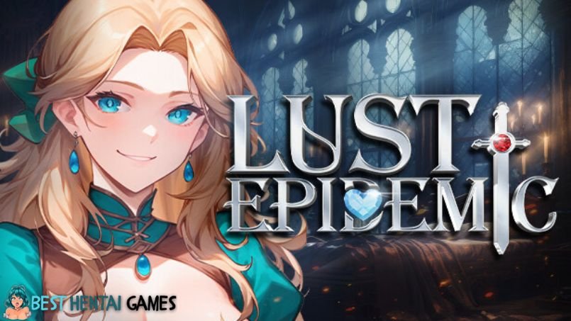 Lust Epidemic 18+ Featured Image