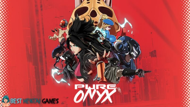 Pure Onyx Free Download