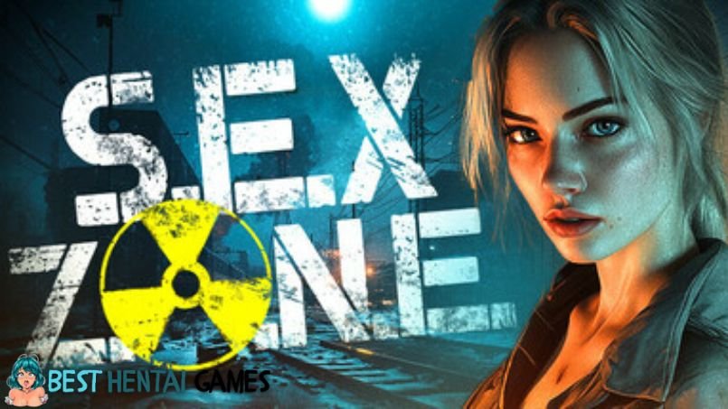 SEX ZONE Free Download