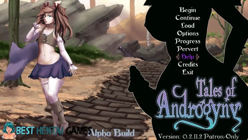 Tales of Androgyny Free Download 3