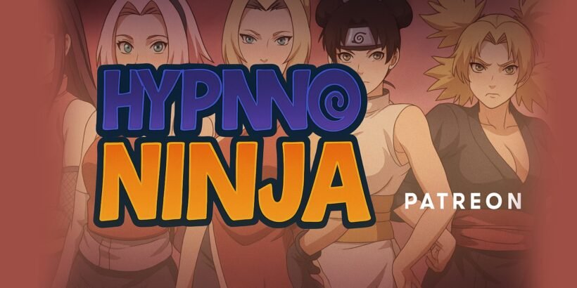 Hypno Ninja [v0.1] [ShibiNinja]