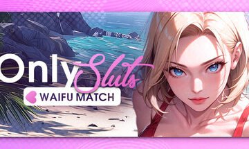 OnlySluts: WAIFU MATCH Game Free Download [v1.0]
