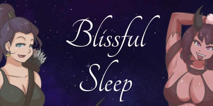Blissful Sleep [v0.4.0] [Toramizu]
