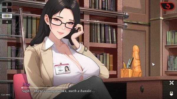 Happy Island Fantasy Game Free Download [v1.0]