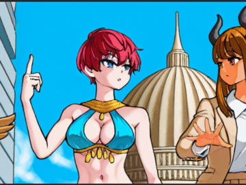 Sadie Gets a Life Free Download Latest Version v0.2.3 available on BestHentaiGames. You Can Easily Download Adult Game Sadie Gets a Life Develop By Middle Tier Games.