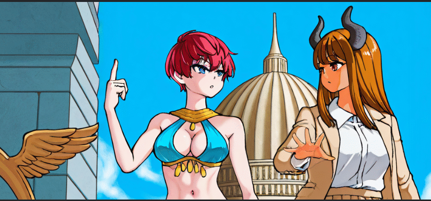 Sadie Gets a Life Free Download Latest Version v0.2.3 available on BestHentaiGames. You Can Easily Download Adult Game Sadie Gets a Life Develop By Middle Tier Games.