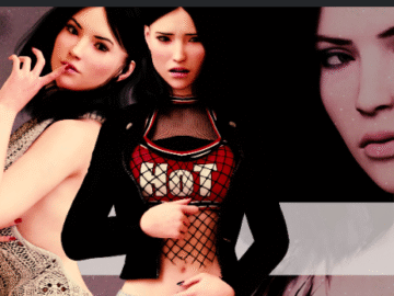 Fashion Business [Ep.5 v2.01 Extra] By DecentMonkey