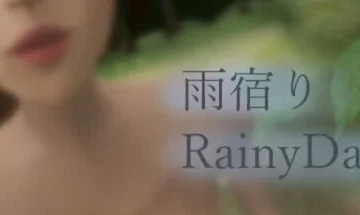 雨宿り/Shelter from the rain Game Free Download [v1.0]
